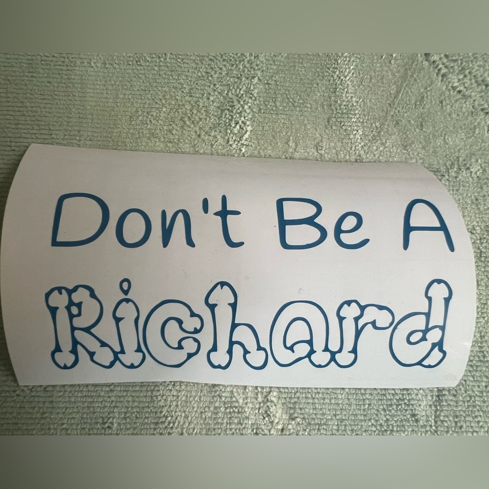 Decal